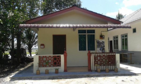 Homestay Kg Paya D Jitra